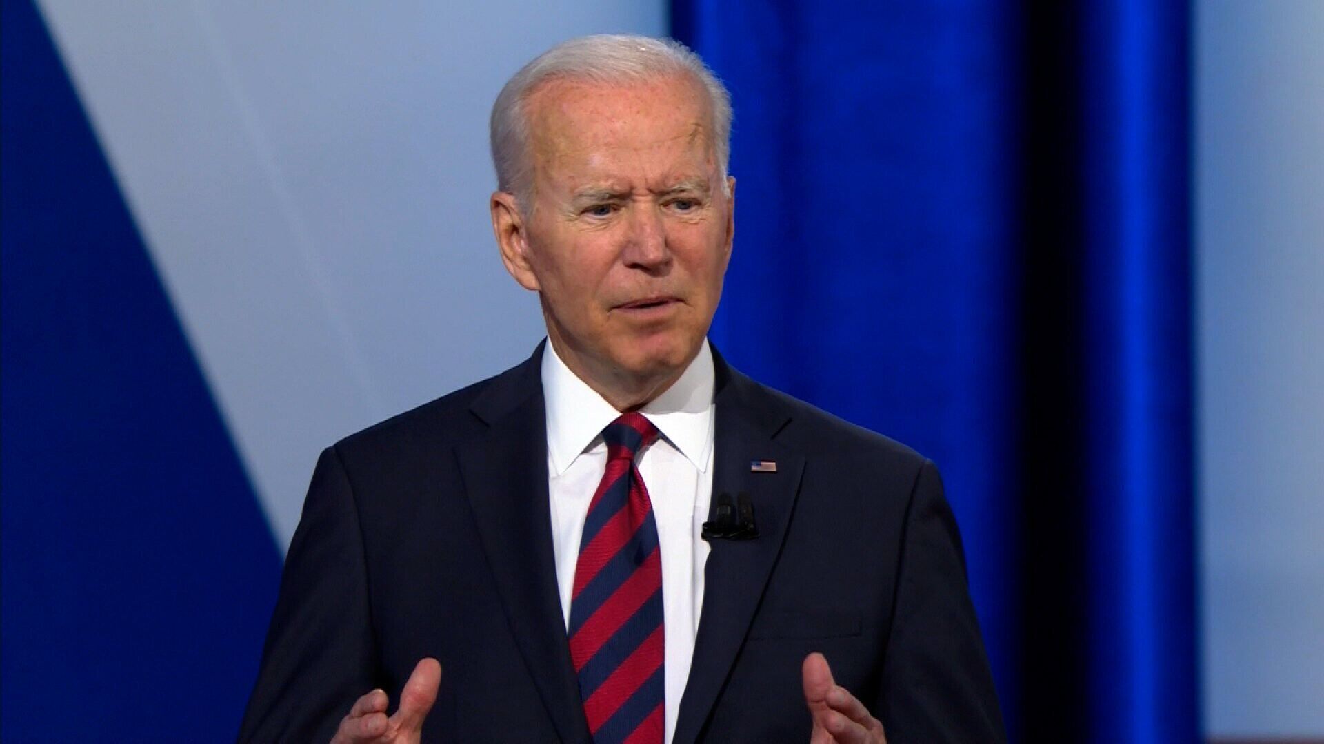 5 takeaways from President Joe Biden's CNN town hall